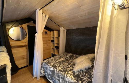 chalet de l ours - Foto 36