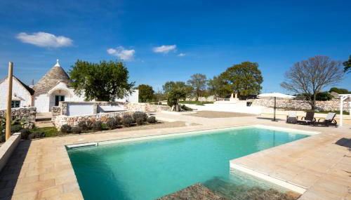 Trullo Dimora Podere Papilio - Foto 4