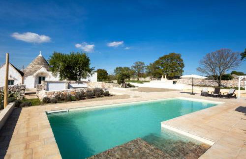 Trullo Dimora Podere Papilio - Foto 4