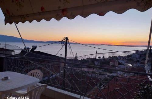 Menidi apartment Β - Foto 23