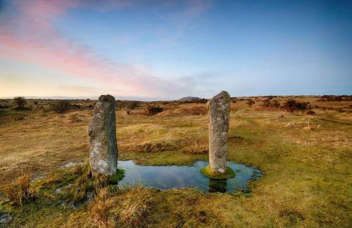 4 Bed in Trethevy oc-s33745 - Foto 21