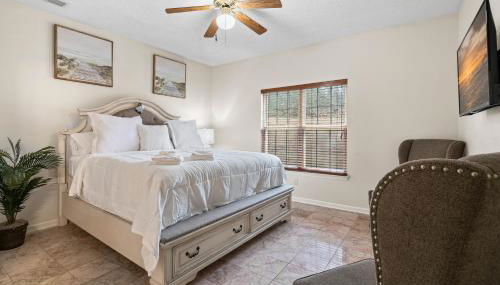 Cozy 4B 2 5B University Home King Beds Jacuzzi - Foto 4