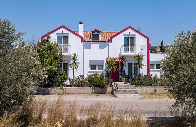 Villa Marilia - Lux home near Beach - Foto 28