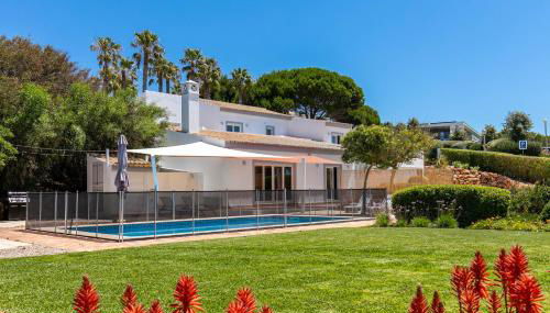 Beach Villa - oceanfront villa Martinhal - Foto 4