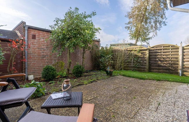 Apartment in Westerdeichstrich Near North Sea - Foto 12