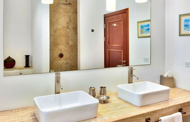 Villa Etoile De Mer - In Lowlands (Maho) - Foto 26