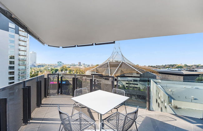 Mantra Southbank Melbourne - Photo 28