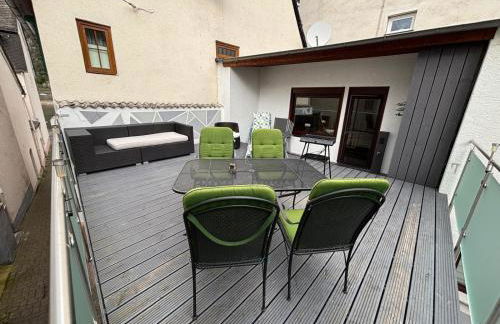 Ferienhaus Loreleyresidenz Kestert - Foto 10