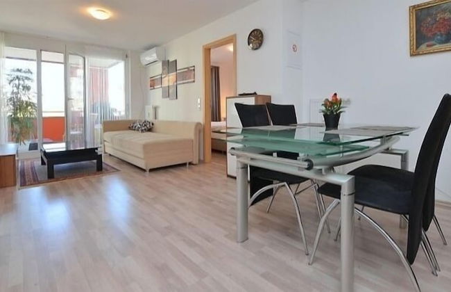 Apartment 2 Zimmer Flughafen Stuttgart - Photo 2