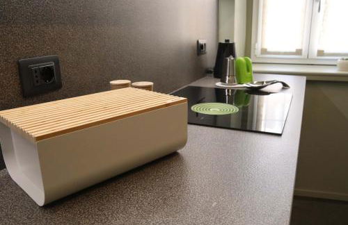 Brand New DESIGN FLAT Casa Belli - Foto 18