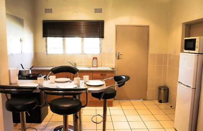 Victoria Apartments - Foto 2