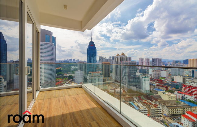 Quill Residences KLCC, Five Senses - Foto 39
