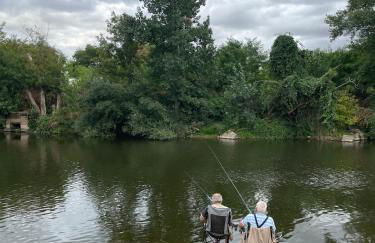 Nature Escape Charming Riverside House - Foto 4