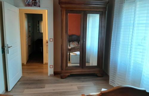 Gîte charentais avec cour privative, baby-équipement, télétravail, vélos, BBQ, animaux acceptés - FR-1-653-170 - Foto 33