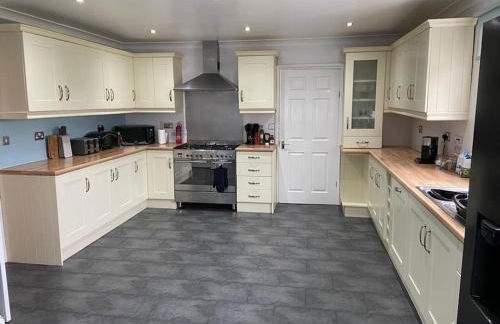 Explore Anglesey 5 min to beach - Foto 29