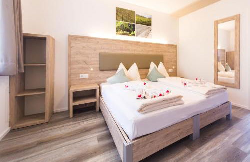 DAS MATSCHER Residence & Garden Hotel - Foto 56