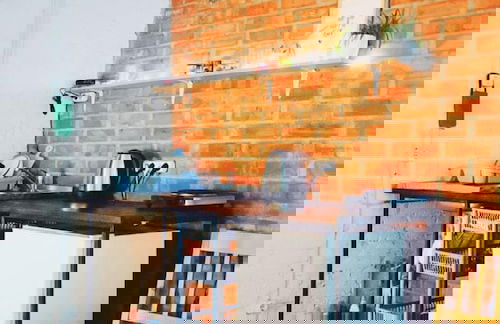 MalinaApt SuperLoft - Foto 9