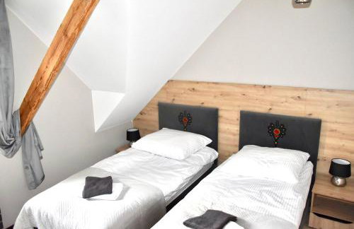 Apartament Nad Potokiem - Foto 14