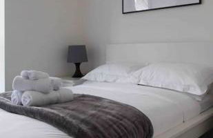 Stunning 2 bed apartment with sea views, Penzance - Foto 23