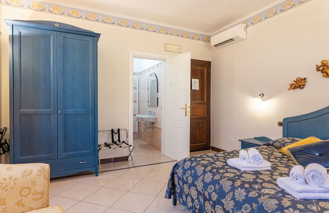 Lucca Franco's Villa - Foto 13