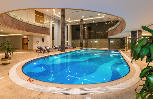 Boudl Al Munsiyah - Foto 10