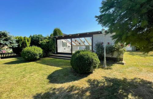 Ferienhaus Meerzeit - Foto 12