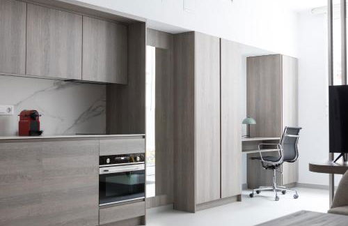 Dobo Madrid Las Torres - Foto 21