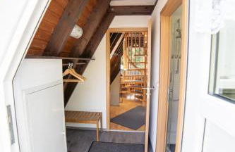 Ferienhaus Rhön-Auszeit - Foto 7