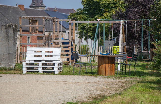 Tranquil Stay in Ardennes - Foto 33