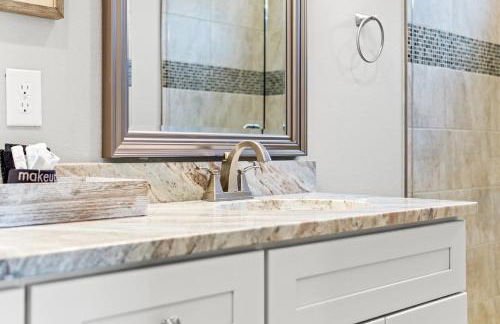 Amazing New 3br/2ba Laguna Beach! / 6p Golf Cart: 2 Mins to Beach/west PCB - Foto 44