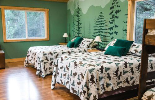 Kantada in the Trees - Foto 11