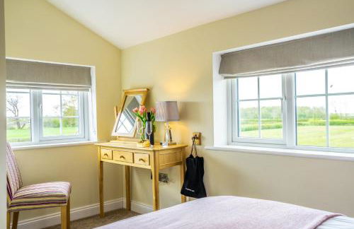 Brecks Farm - Well Cottage - Foto 10