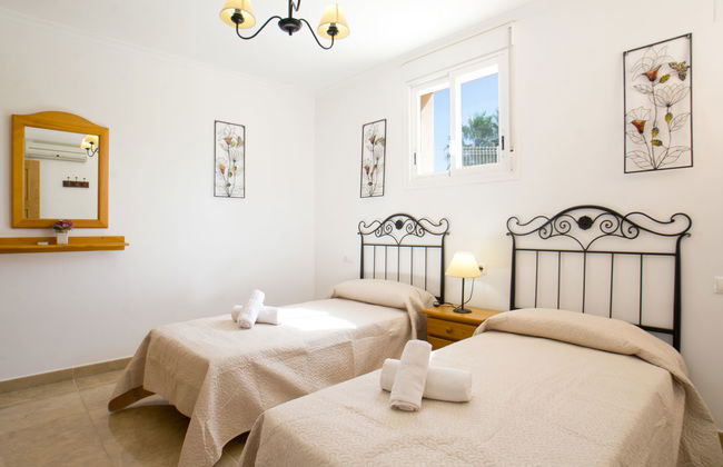 Villa Delfín - Foto 13