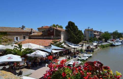 L'instant Canal - Foto 43