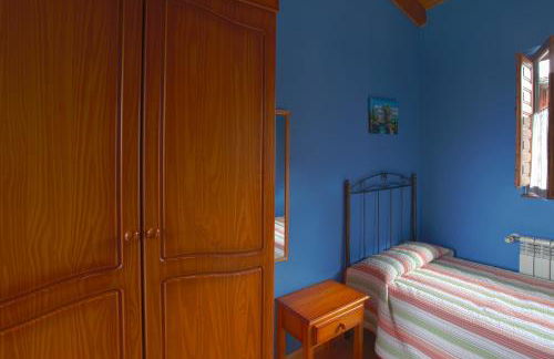 Apartamentos El Campal - Foto 49