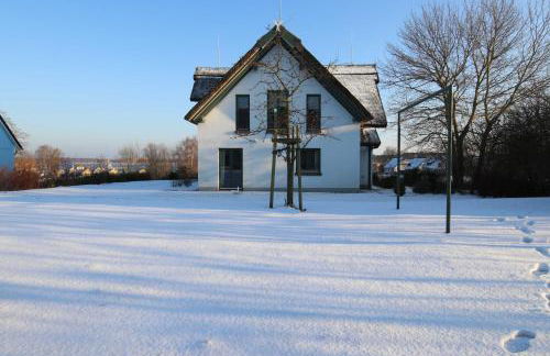 Reetdachhaus im Fischerdorf - Foto 11