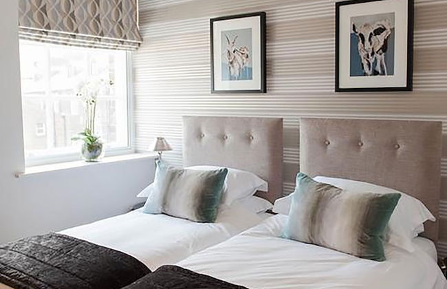 The Halston - Foto 7