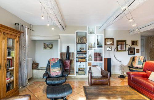 Stunning property between Alpilles and Luberon - Foto 23