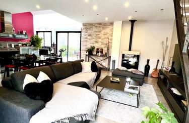 Maison à 5 minutes des 24H du Mans - Photo 21