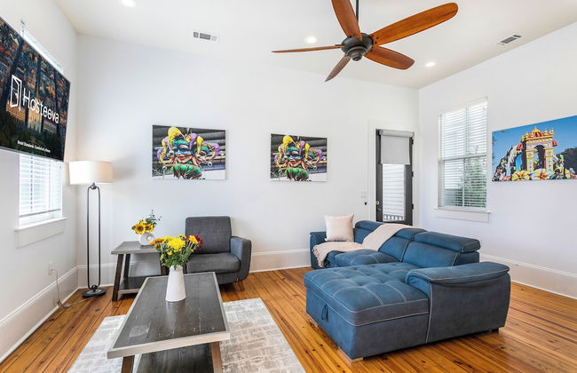 Residences Du Carondelet by Hosteeva - Foto 54