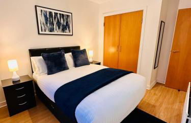 Scotapartments - Foto 16