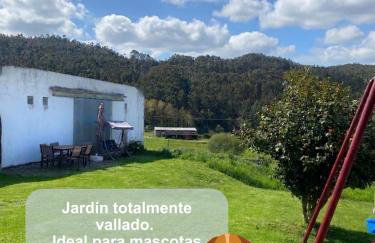 O Cantiño de Prada - Foto 14