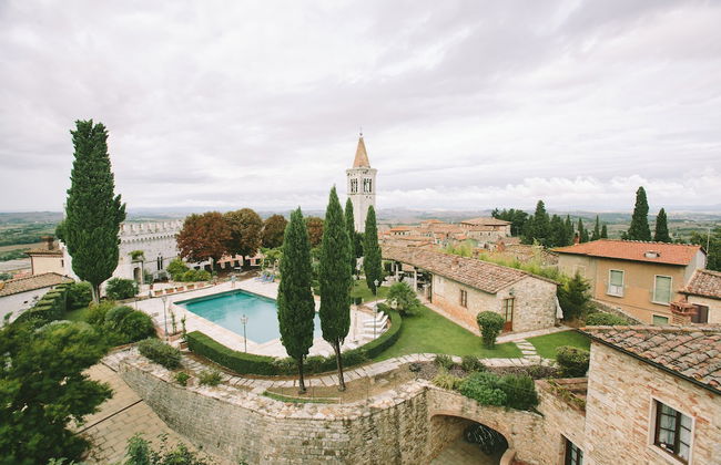 Castello delle Serre - Foto 42