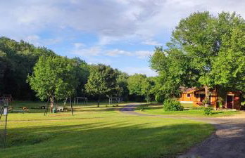 Chalet paisible à Mauroux - Foto 11