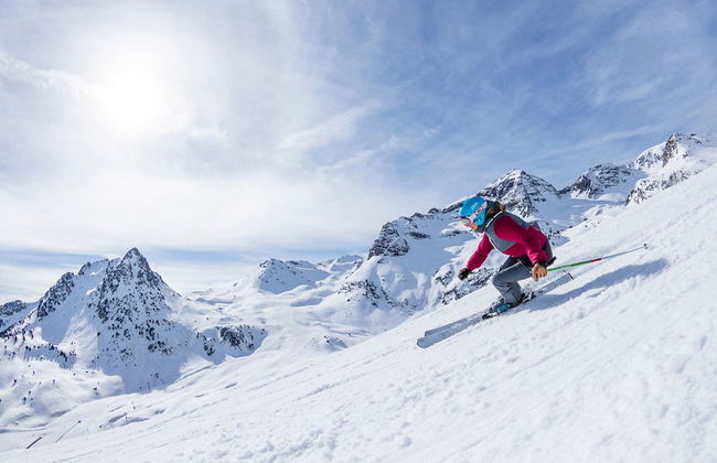 Apartamentos 3000 Formigal - Foto 53