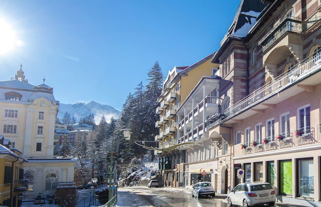 Residenz Lothringen - Foto 67