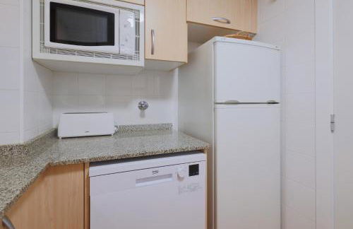 Seafront Views Apartment in Torre Valentina - Foto 18