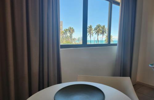 Ritz Suites Maceió Flat particular Temporada - Photo 31