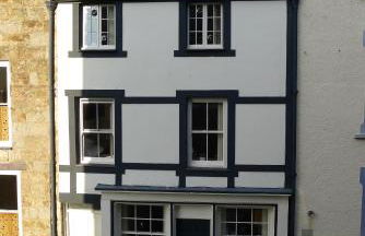 Totters townhouse - Photo 8