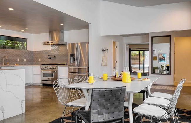 Quinta Green by Avantstay Modern Home w/ Pool, Spa & Golf Course! - Foto 12